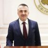 Kırklareli Valisi koronavirüsü yendi