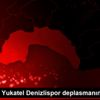 Beşiktaş, Yukatel Denizlispor deplasmanında