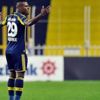 Emenike imzayı yarın atacak Emenike imzayı yarın atacak
