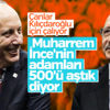 CHP'de kurultaya doğru