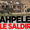 Kahpeler Böyle Saldımış! Kahpeler Böyle Saldımış!