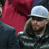 Gökhan Töre'den Podolski'ye tebrik! Gökhan Töre'den Podolski'ye tebrik!