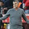 Şenol Güneş'i kızdıran soru