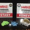 Polis ekiplerince 327 kilo 700 gram uyuşturucu ele geçirildi Polis ekiplerince 327 kilo 700 gram uyuşturucu ele geçirildi