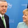Merkel ile Erdoğan G20'de görüşecek