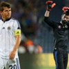 Emre ve Volkan kefil oldu Emre ve Volkan kefil oldu