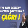 Cumhurbaşkanı Erdoğan, Genelkurmay Başkanı Orgeneral Akar’ı Kabul Etti