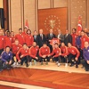 Saray’ı gören yabancılar Türk olmak istemiş! Saray’ı gören yabancılar Türk olmak istemiş!
