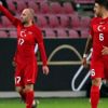 Almanya maçının görünmeyen kahramanı Efecan, karşılaşma sonrası duygulandı
