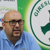 Giresunspor'da hedef 3 puan