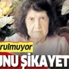 Son dakika: Matild Manukyan’ın miras davasında flaş gelişme! Dora Çilingir şikayet etti Son dakika: Matild Manukyan’ın miras davasında flaş gelişme! Dora Çilingir şikayet etti