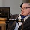 Ünlü fizikçi Stephen Hawking'den depresyon için tavsiye Ünlü fizikçi Stephen Hawking'den depresyon için tavsiye