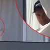 Cristiano Ronaldo böyle görüntülendi