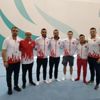 Artistik Cimnastik Dünya Kupası sonuçlandırıldı Artistik Cimnastik Dünya Kupası sonuçlandırıldı