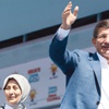 Davutoğlu: Bu millete artık diz çöktüremezler Davutoğlu: Bu millete artık diz çöktüremezler