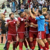 Vartaş Elazığspor zirveyi bırakmadı