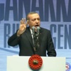 Cumhurbaşkanı Erdoğan Çanakkale'de konuştu Cumhurbaşkanı Erdoğan Çanakkale'de konuştu