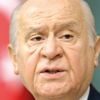 Bahçeli: Yüzde 10’luk baraj ağır