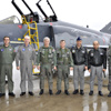 RF-4E'lerin jübile fotoğrafları yayınlandı