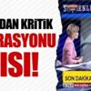 Kürşad Zorlu'dan çarpıcı 'Musul operasyonu' değerlendirmesi