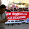 Gezi Parkı eylemlerine katılan öğretmen meslekten atıldı