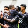 Burak Yılmaz asist yaptı, Lille kazandı (Reims 0-1 ... Burak Yılmaz asist yaptı, Lille kazandı (Reims 0-1 ...