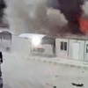 Kobani'de çatışmalar sürüyor
