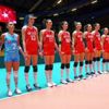 Filenin Sultanları nın olimpiyat maç programı belli ... Filenin Sultanları nın olimpiyat maç programı belli ...