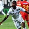 Altay'ın en golcüsü Karamoko Bamba