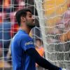 Galatasaray-Fenerbahçe derbisinin perde arkası Galatasaray-Fenerbahçe derbisinin perde arkası