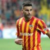 Deniz yarışı! Deniz yarışı!