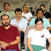 Çerkezköy TSO da girişimcilik eğitimleri başladı Çerkezköy TSO da girişimcilik eğitimleri başladı