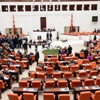 TBMM'de bakıcı anneden psikologa 69 kişi işe alınacak TBMM'de bakıcı anneden psikologa 69 kişi işe alınacak