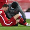 Jordan Henderson ameliyat edildi