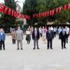 Yalova da okullar uzaktan eğitimle başladı Yalova da okullar uzaktan eğitimle başladı