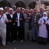 Hemşehrileri, Karakaya için kutsal topraklarda dua etti Hemşehrileri, Karakaya için kutsal topraklarda dua etti