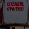 Sultangazi'de korkutan yangın