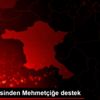Şehit ailesinden Mehmetçiğe destek