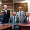 Daire Başkanlarından Çevre Ve Şehircilik Müdürlüğü’ne Ziyaret Daire Başkanlarından Çevre Ve Şehircilik Müdürlüğü’ne Ziyaret