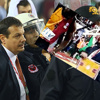 Ergin Ataman'ı çıldırttılar Ergin Ataman'ı çıldırttılar