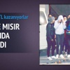 Mısır tarlasında kadın servisi... Mısır tarlasında kadın servisi...