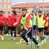 Kayserispor'un hedefi 13 puan