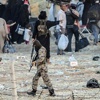 YPG, IŞİD’i kuşatma altına aldı YPG, IŞİD’i kuşatma altına aldı