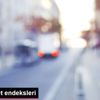 Dış ticaret endeksleri Dış ticaret endeksleri