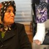 Sivil polisten yaşlı kadına darp iddiası