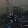 Kayseri'de kanala devrilen otomobilin sürücüsü hayatını kaybetti