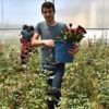 Bu okulda geleceğin seracıları yetiştiriliyor Bu okulda geleceğin seracıları yetiştiriliyor