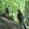 Gümüşhane'de PKK'lı teröristlerin deposu bulundu