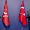 Babacan ve Karamollaoğlu'ndan ortak basın açıklaması Babacan ve Karamollaoğlu'ndan ortak basın açıklaması