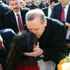 Cumhurbaşkanı Erdoğan, Kırşehir'de Cumhurbaşkanı Erdoğan, Kırşehir'de